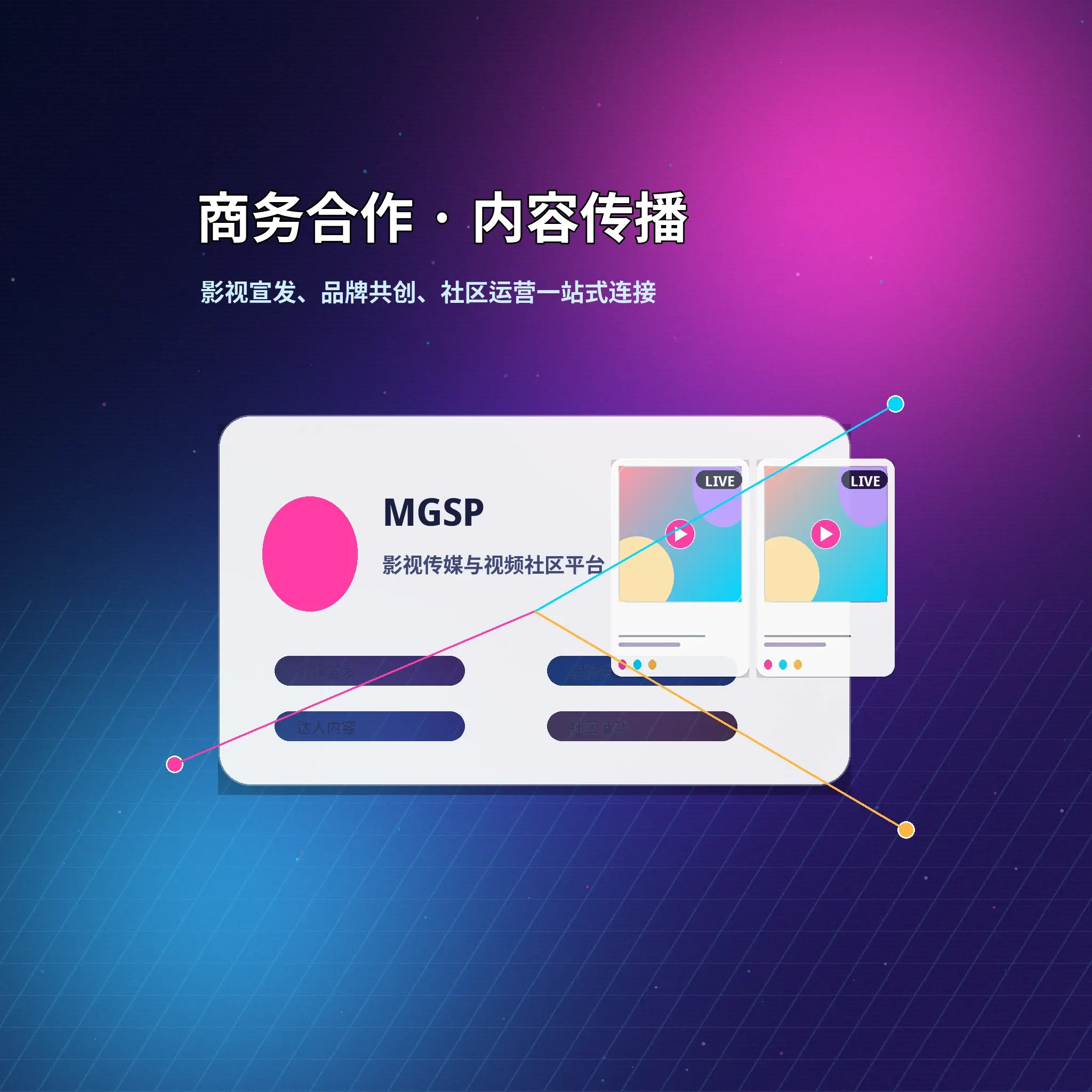 蘑菇视频APP帮助与服务支持